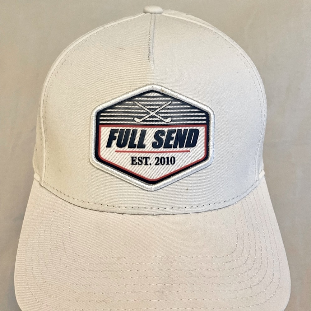 Full Send Hat